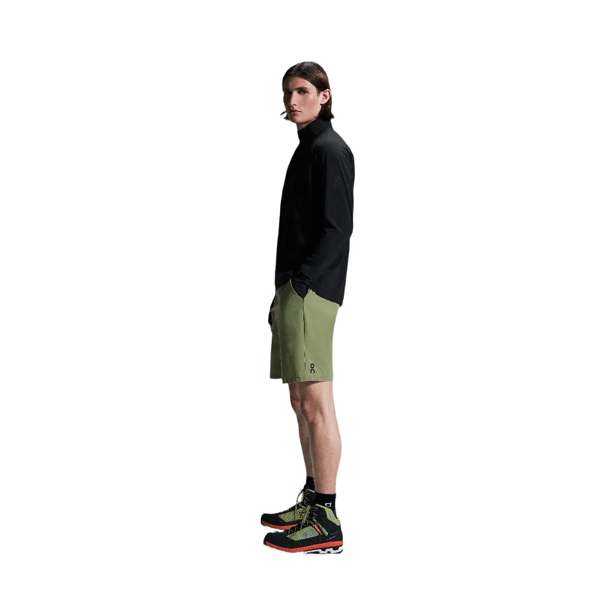 On Trek Short Taiga