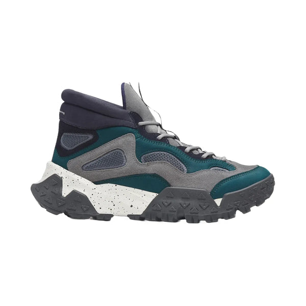 Timberland Motion Scramble Mid White Mountaineering