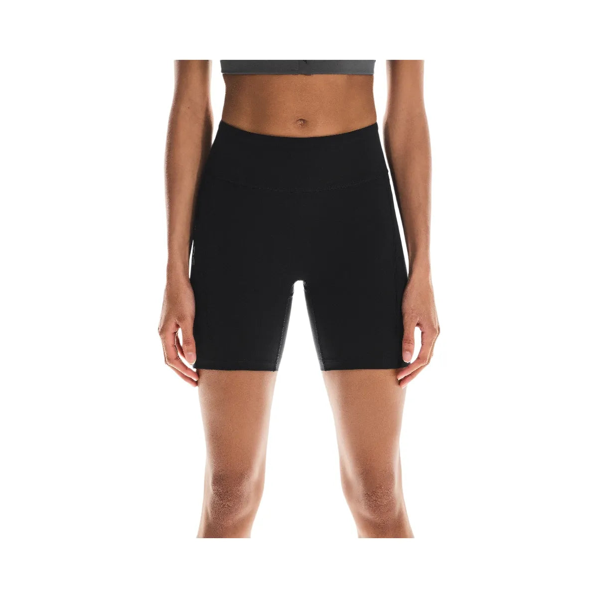On Performance Tights Short Black