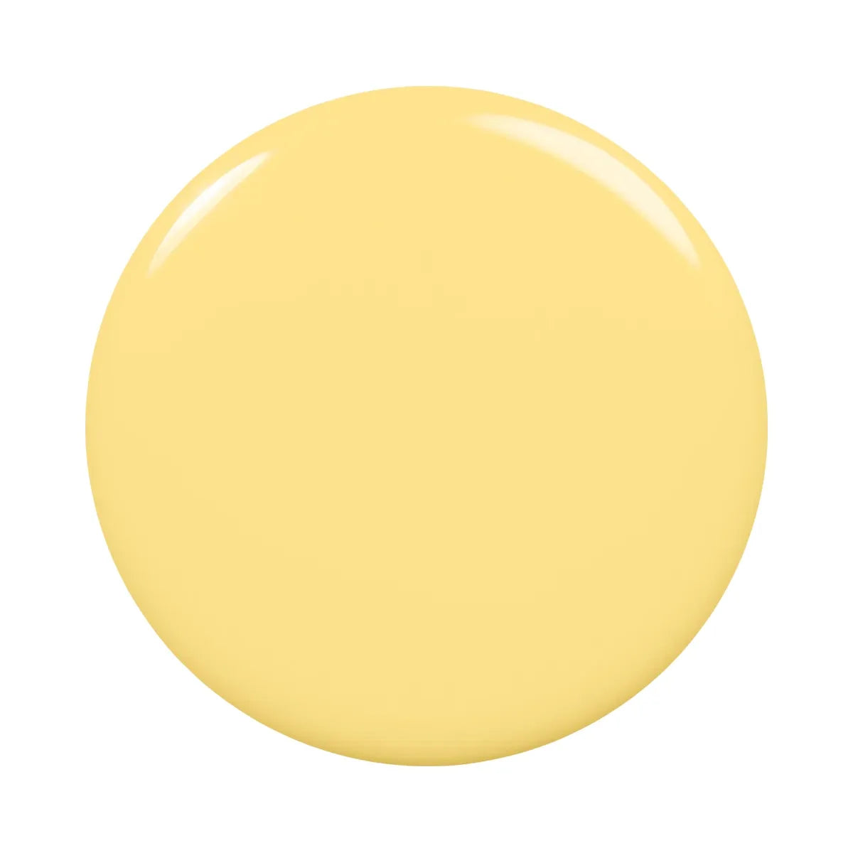 Essie Yellows + Browns Nail Polish