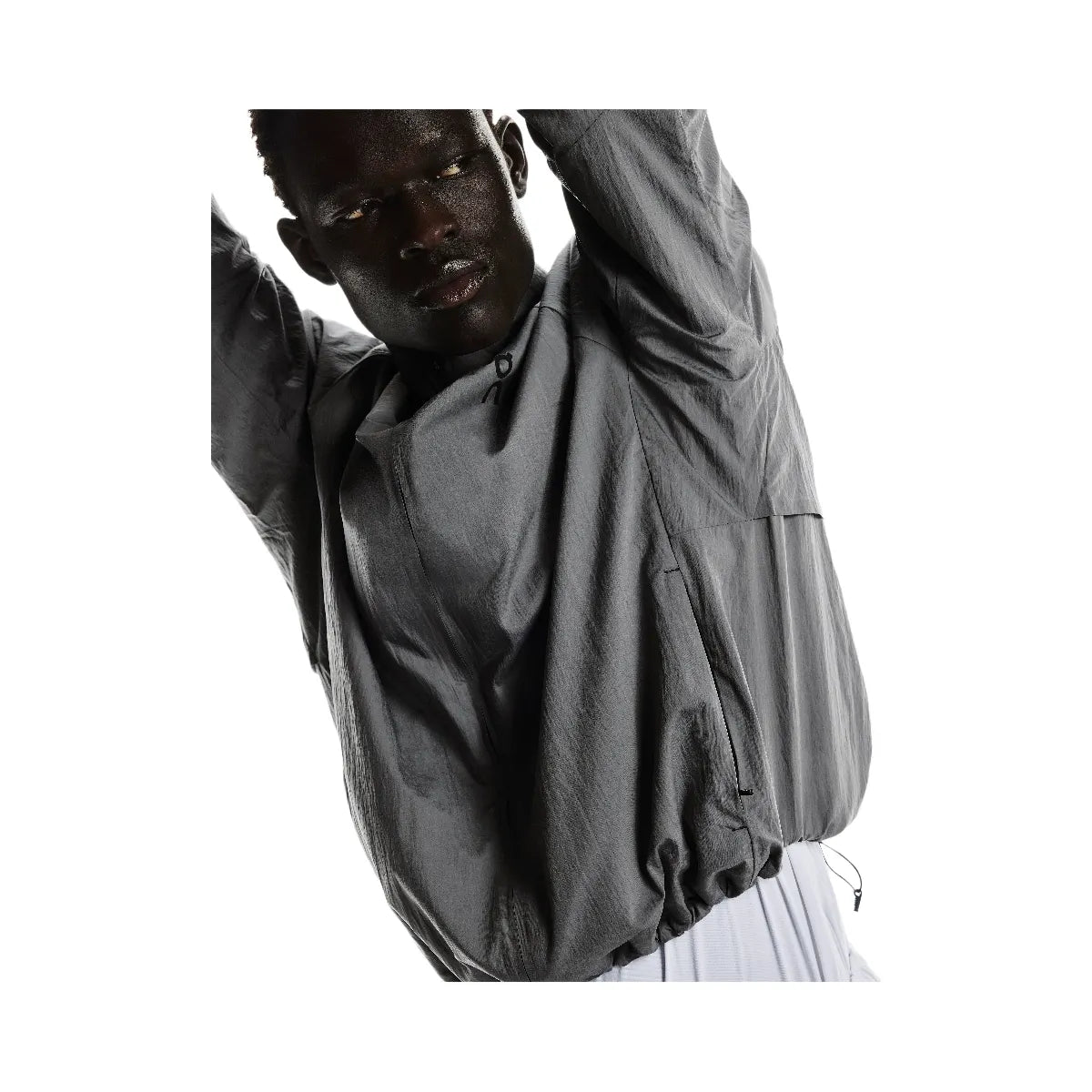 On Court Jacket Eclipse