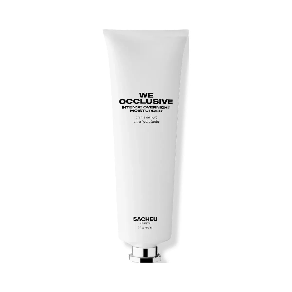 SACHEU We Occlusive Intense Overnight Moisturizer