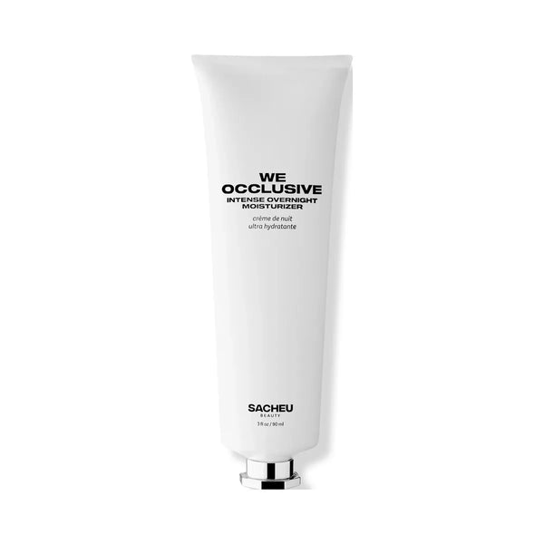 SACHEU We Occlusive Intense Overnight Moisturizer