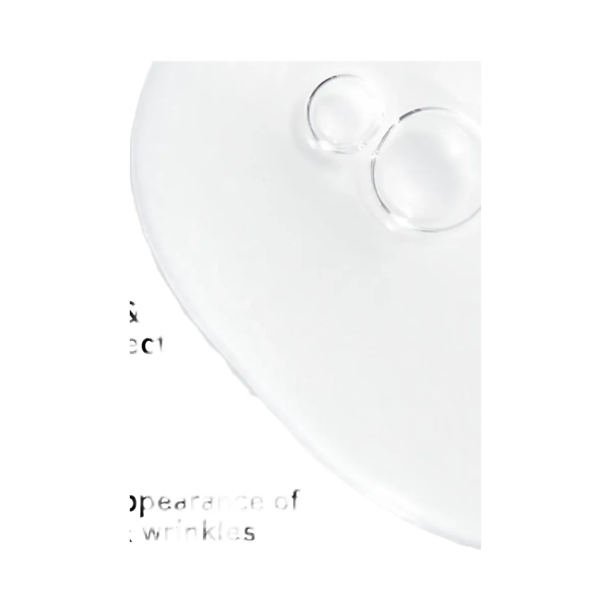 INKEY Collagen Booster Firming Peptide Serum