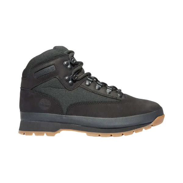 Timberland Pro Powertrain Mid Alloy Black