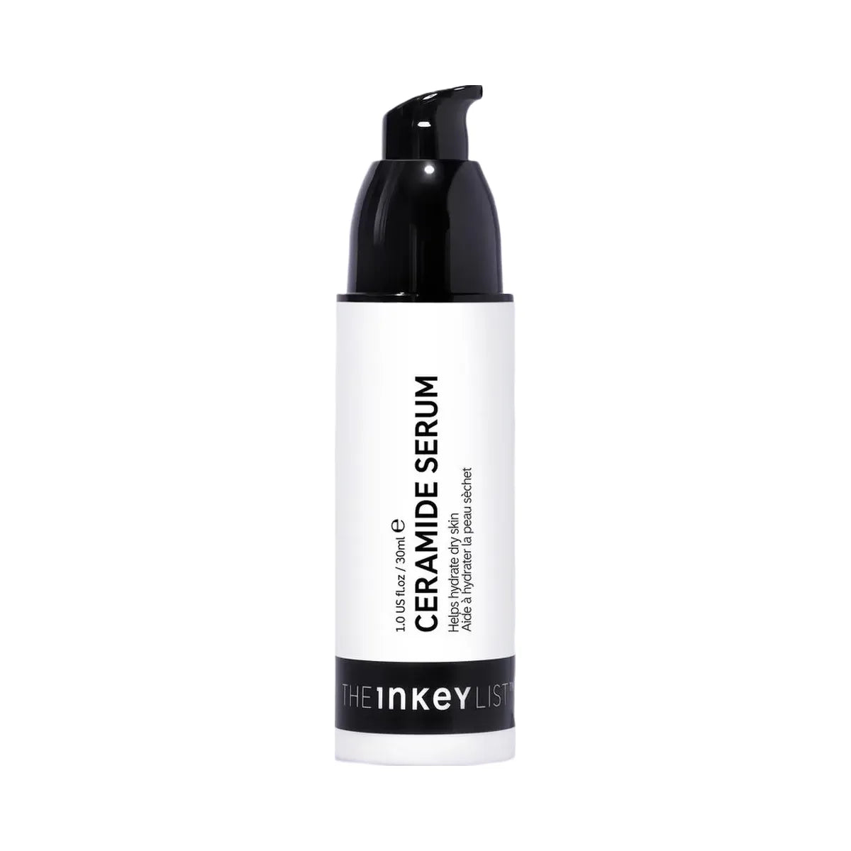 INKEY Ceramide Hydrating Night Serum