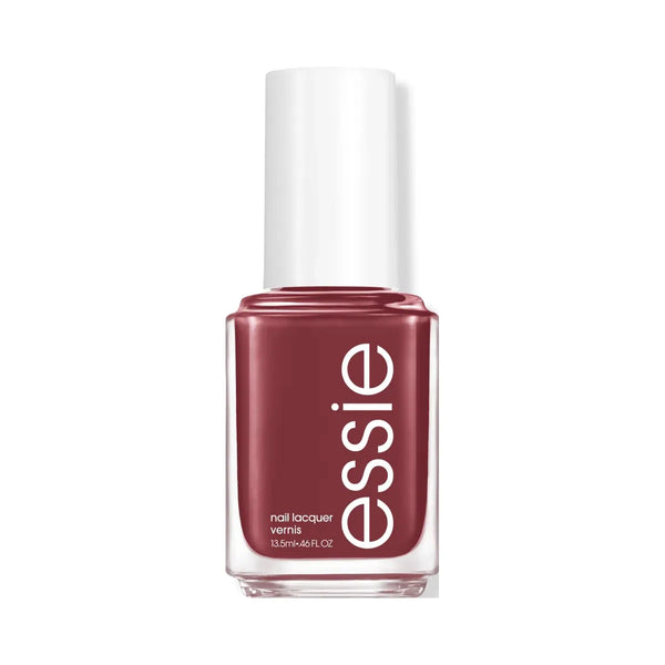 Essie Pinks Nail Polish 'Angora Cardi'