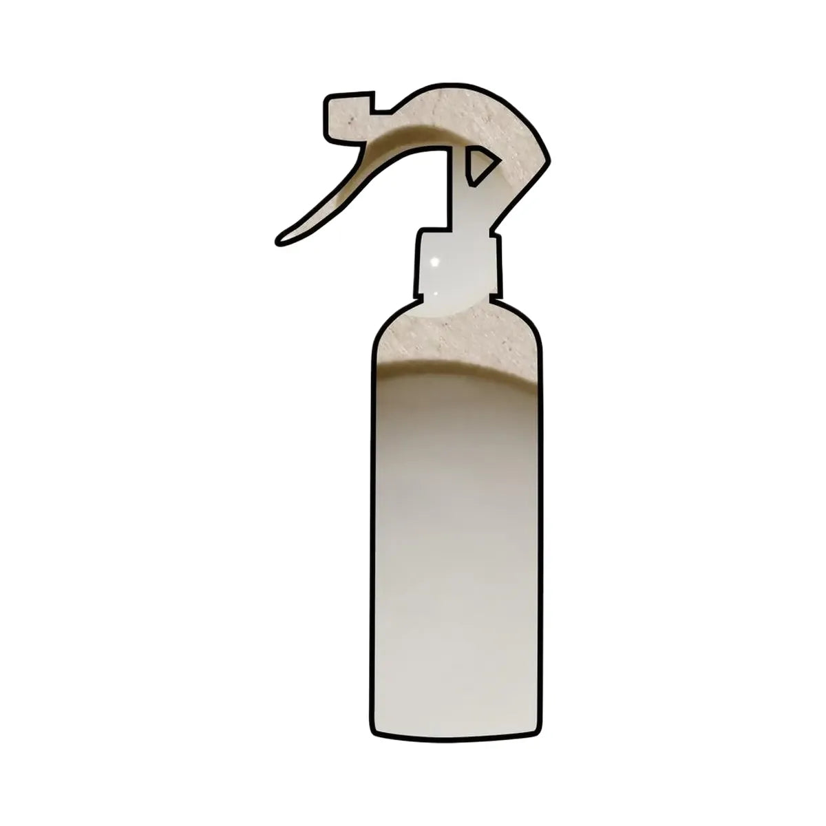 Cecred Detangling Spray