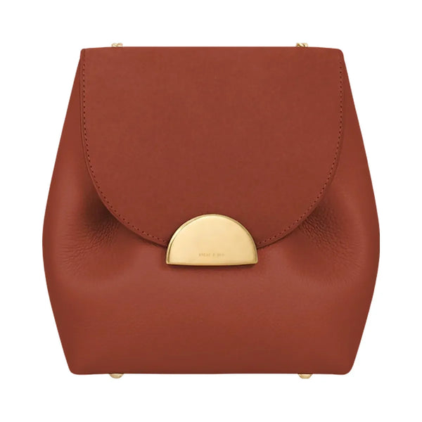 Polene Numero Un Mini Duo Terracotta