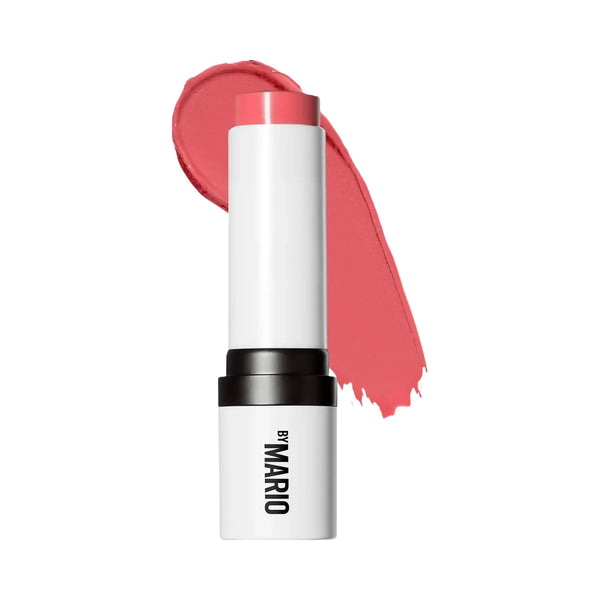 MAKEUP BY MARIO Soft Pop Cream Blush Stick 'Soft Coral'