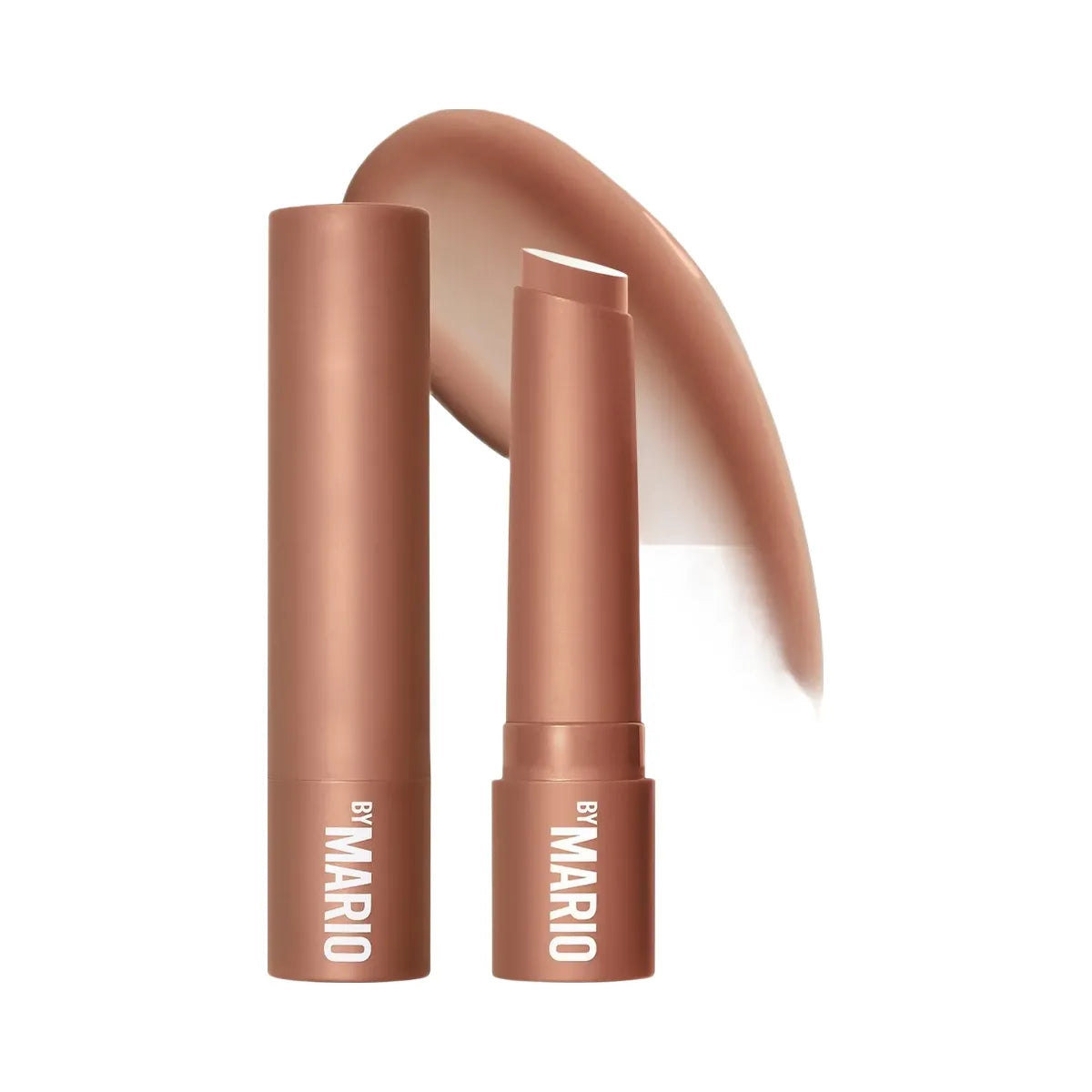 MAKEUP BY MARIO MoistureGlow Plumping Lip Serum 'Honey Glow'