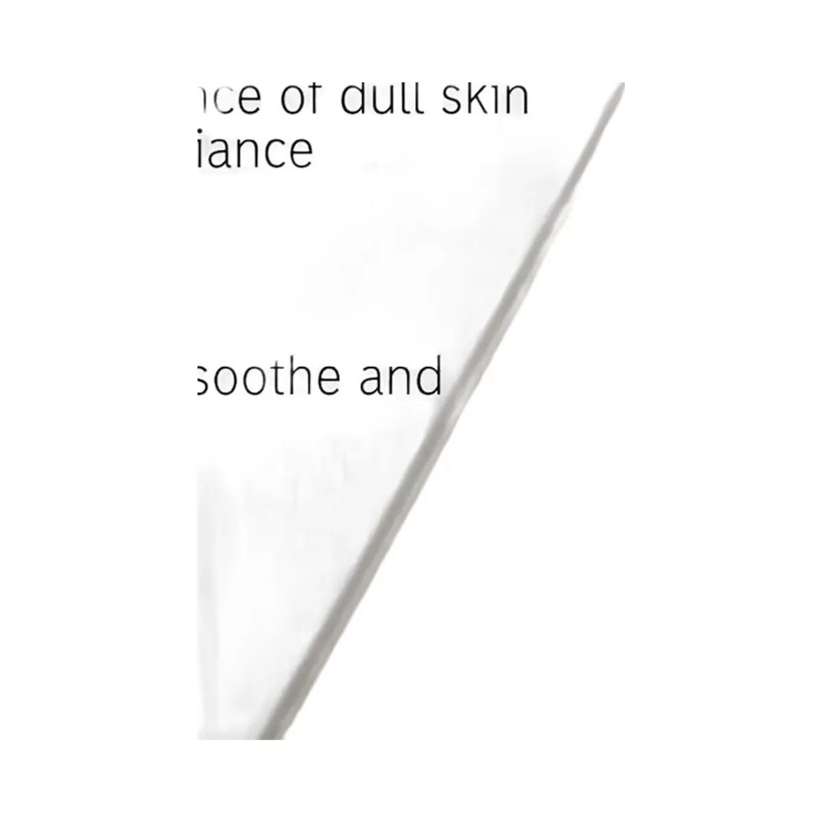 INKEY Vitamin B, C, and E Moisturizer