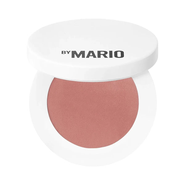 MAKEUP BY MARIO Soft Pop Powder Blush 'Desert Rose'