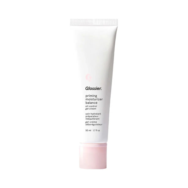 Glossier Priming Moisturizer Balance Oil-Control Gel-Cream