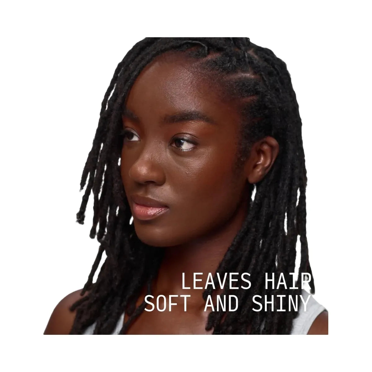 Cecred Nourishing Hair Oil