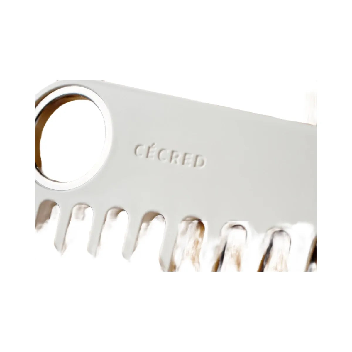 Cecred Wide Tooth Comb