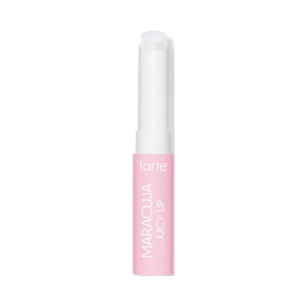 Tarte Travel-Size Maracuja Vegan Juicy Lip Balm 'Clear'