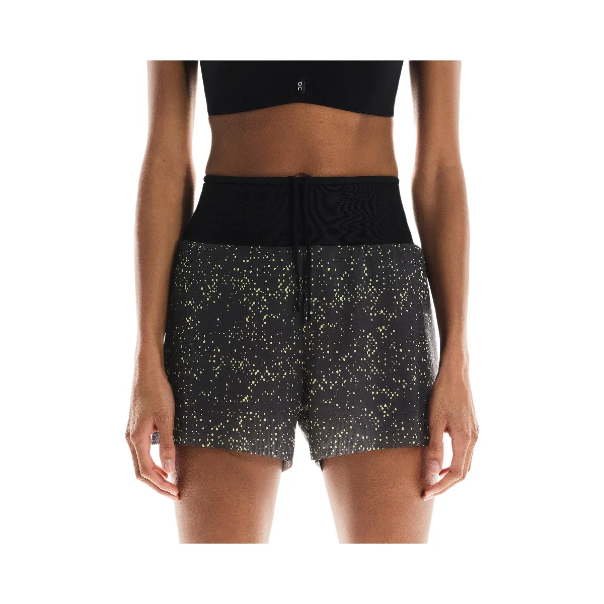 On Ultra Shorts Iron | Lime