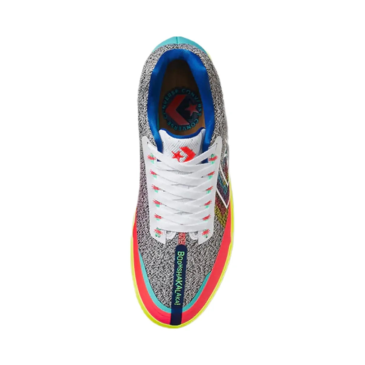 Converse All Star Bb Evo Nba Jam