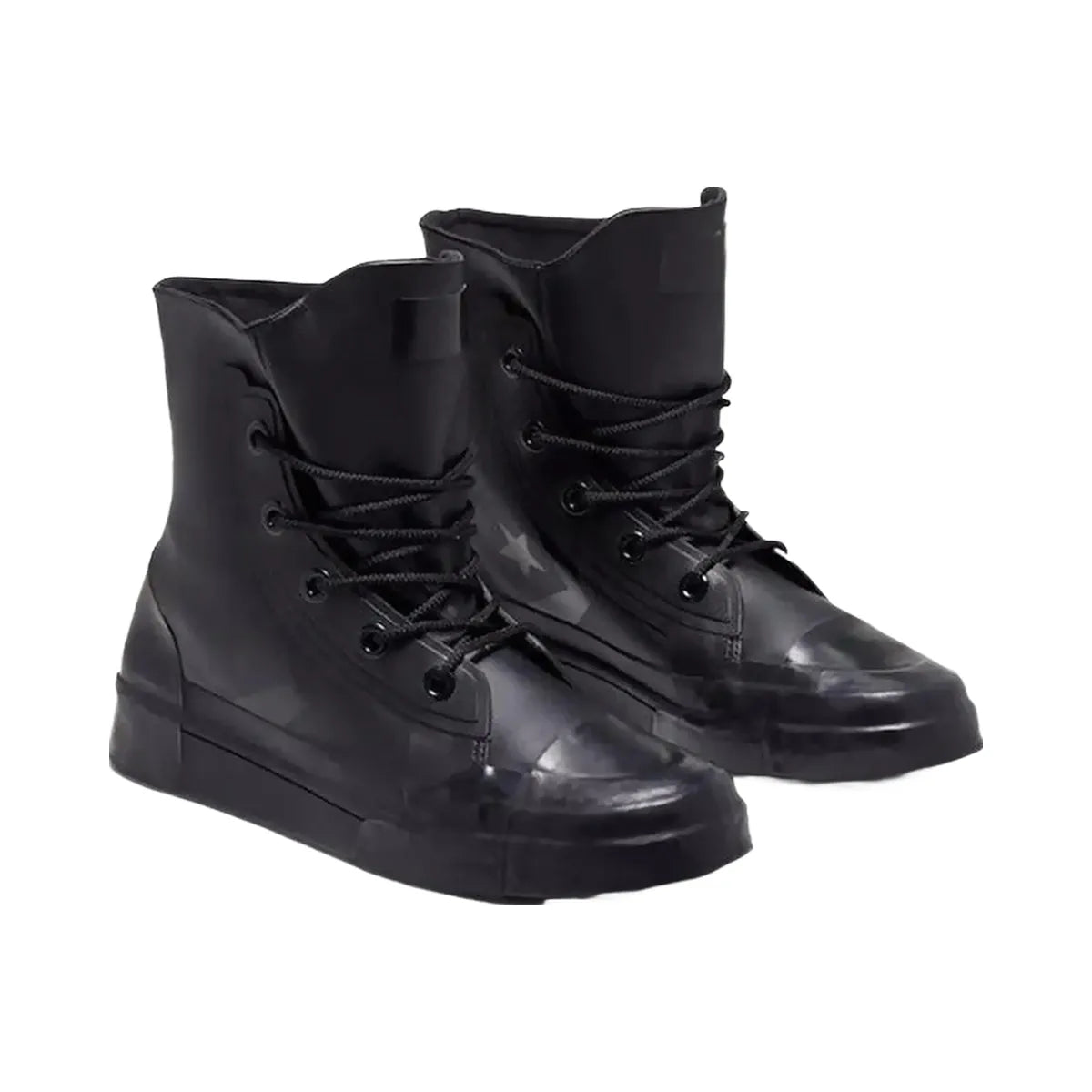 Converse Pro Leather Hi Ambush Black