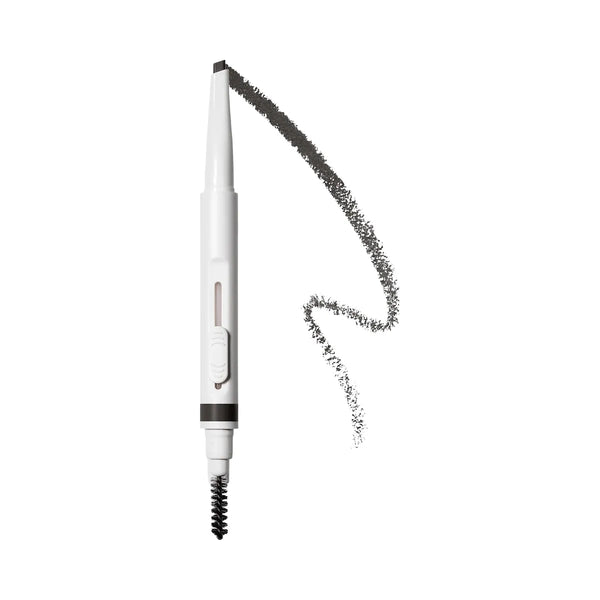 MAKEUP BY MARIO Master Blade Brow Pencil 'Almost Black'