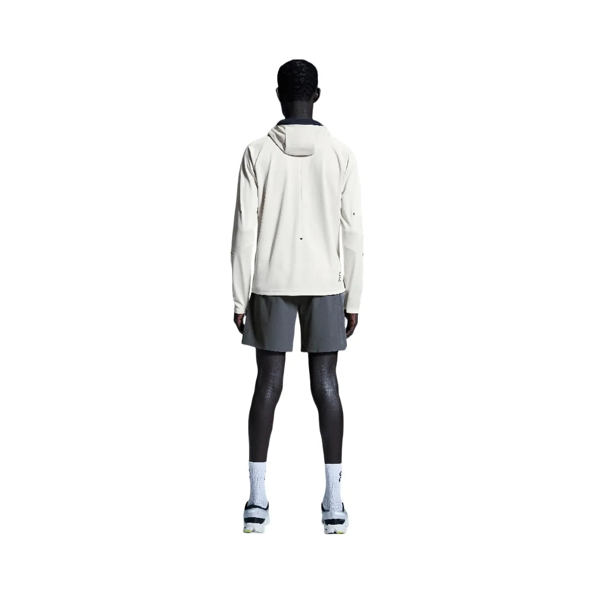 On 7" Performance Shorts Eclipse