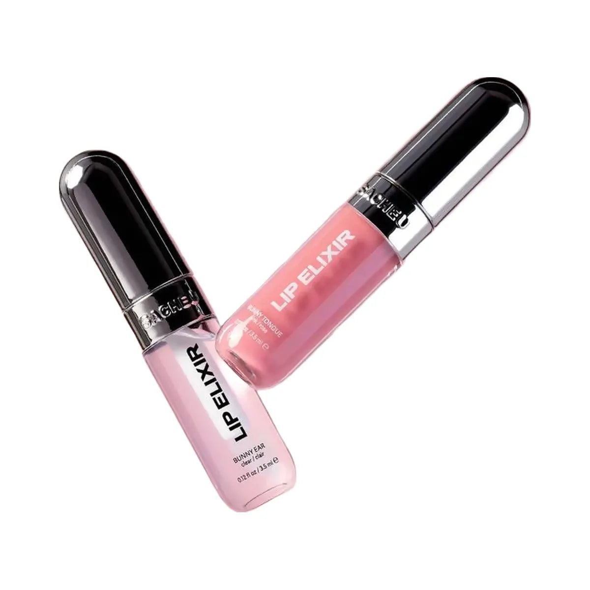 SACHEU Lip Glaze Elixir