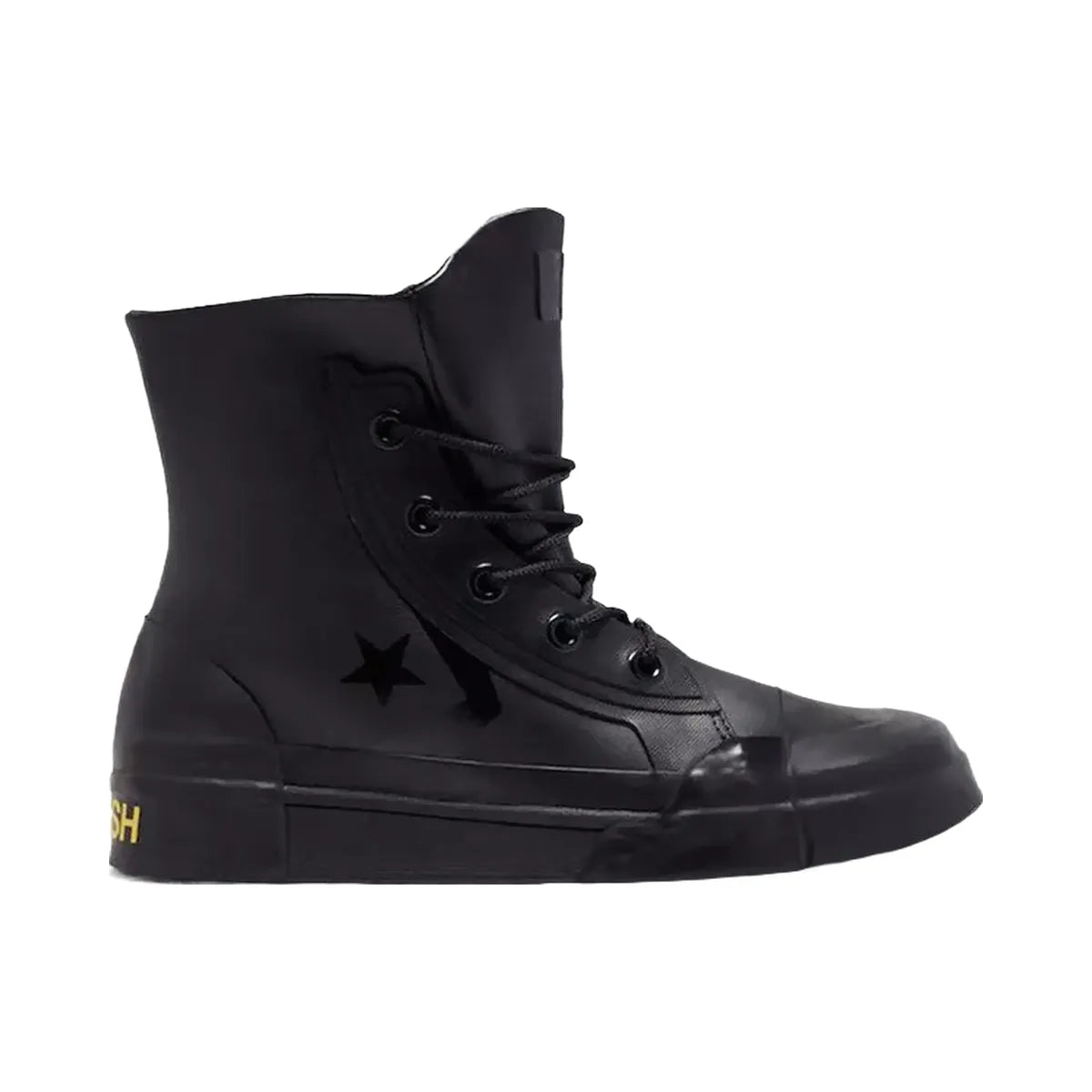 Converse Pro Leather Hi Ambush Black