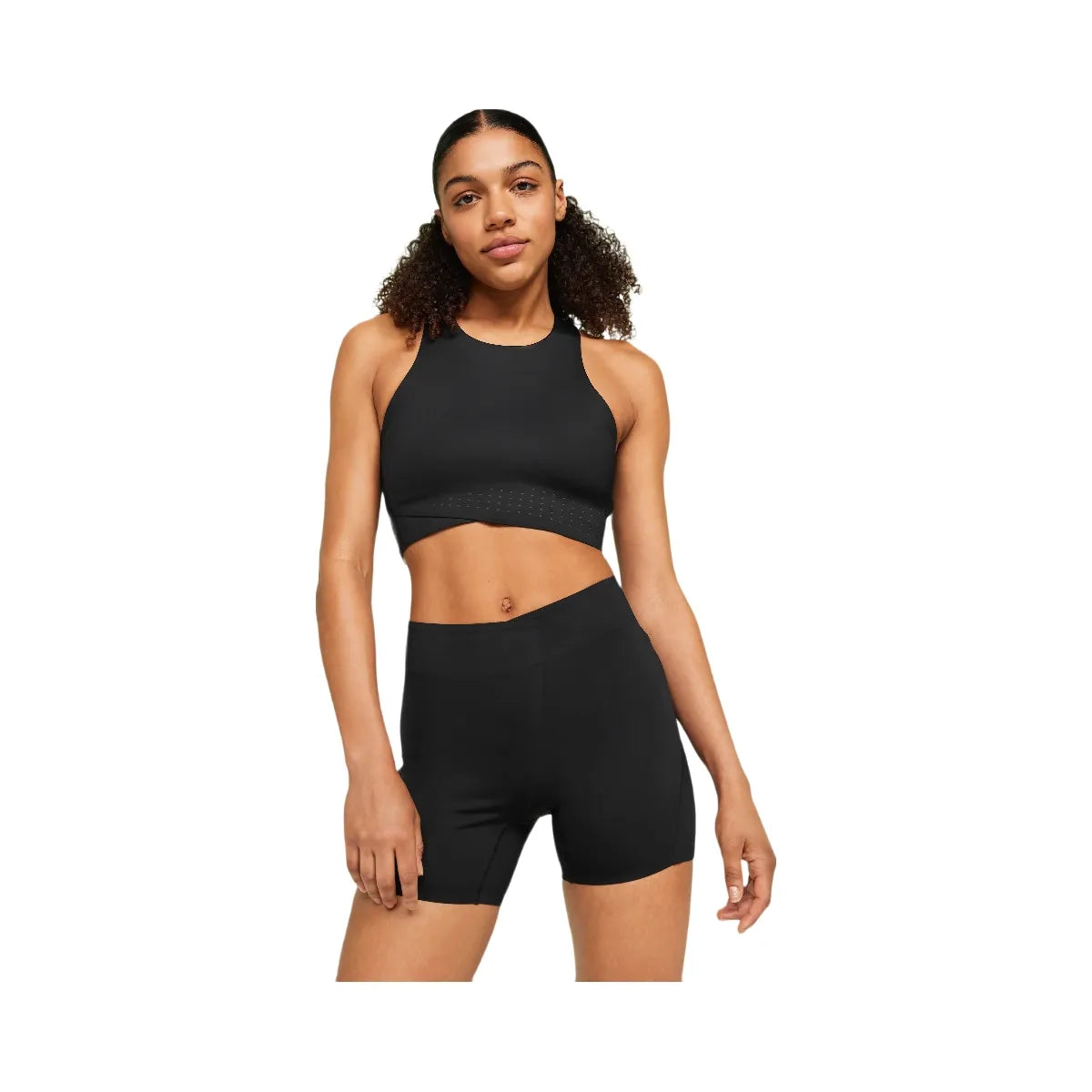 On Race Tights Black | Shadow