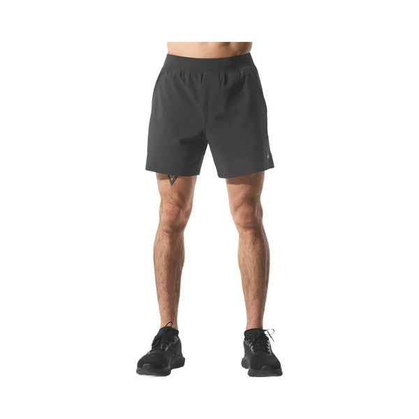 Alo Men's 5" Repetition Short - Anthracite