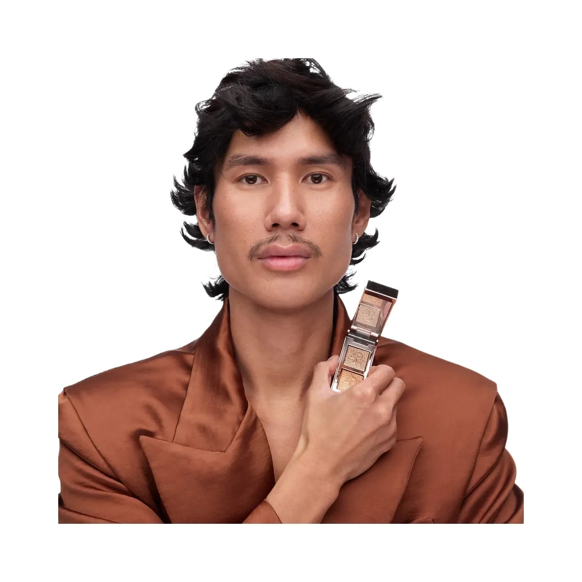 PATRICK TA Major Dimension Eye Illusion Eyeshadow Duo - Always On Your Mind