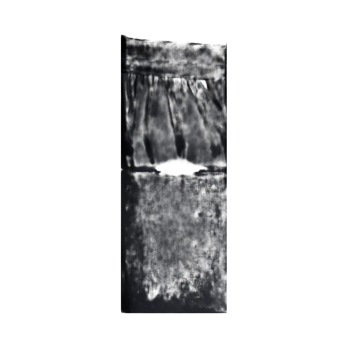 On 7" Performance Shorts Black