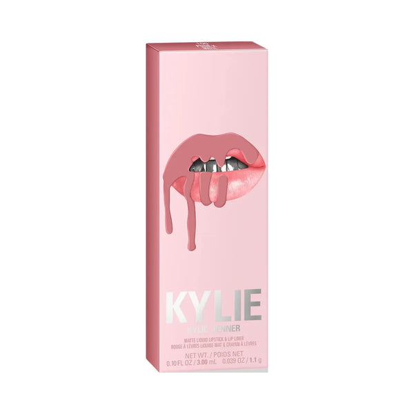 KYLIE COSMETICS Matte Lip Kit '100 Posie K'