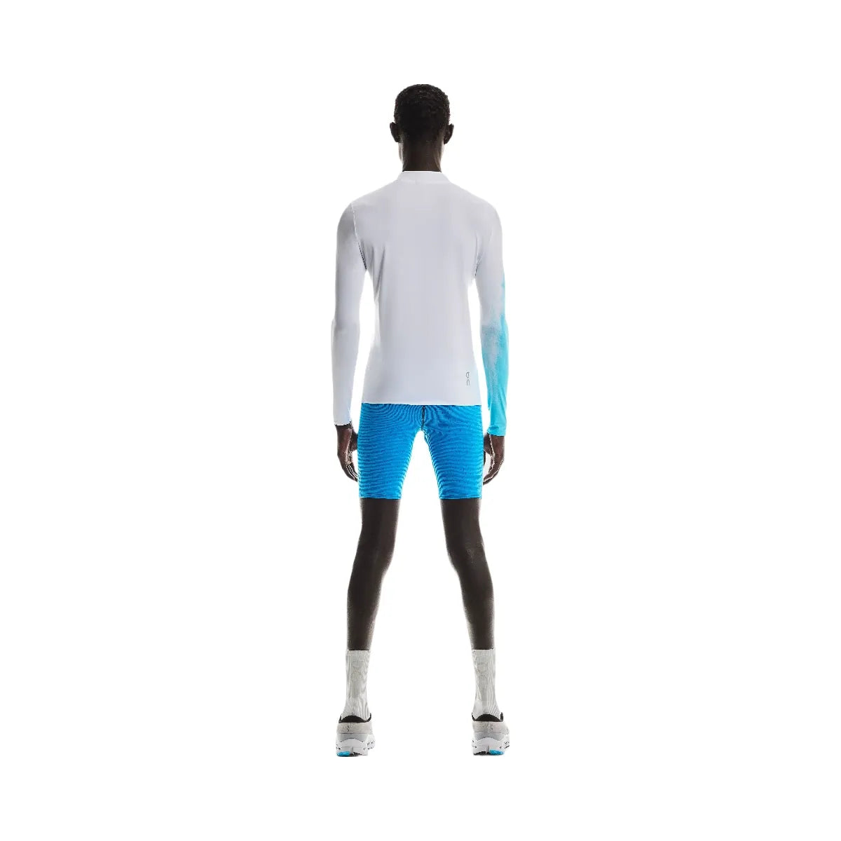 On Pace Long-T White | Horizon
