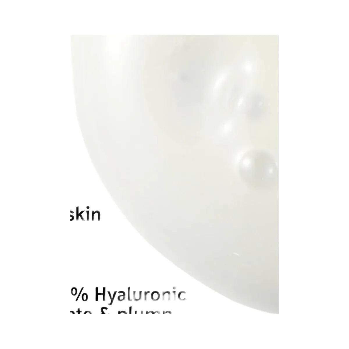 INKEY Ceramide Hydrating Night Serum