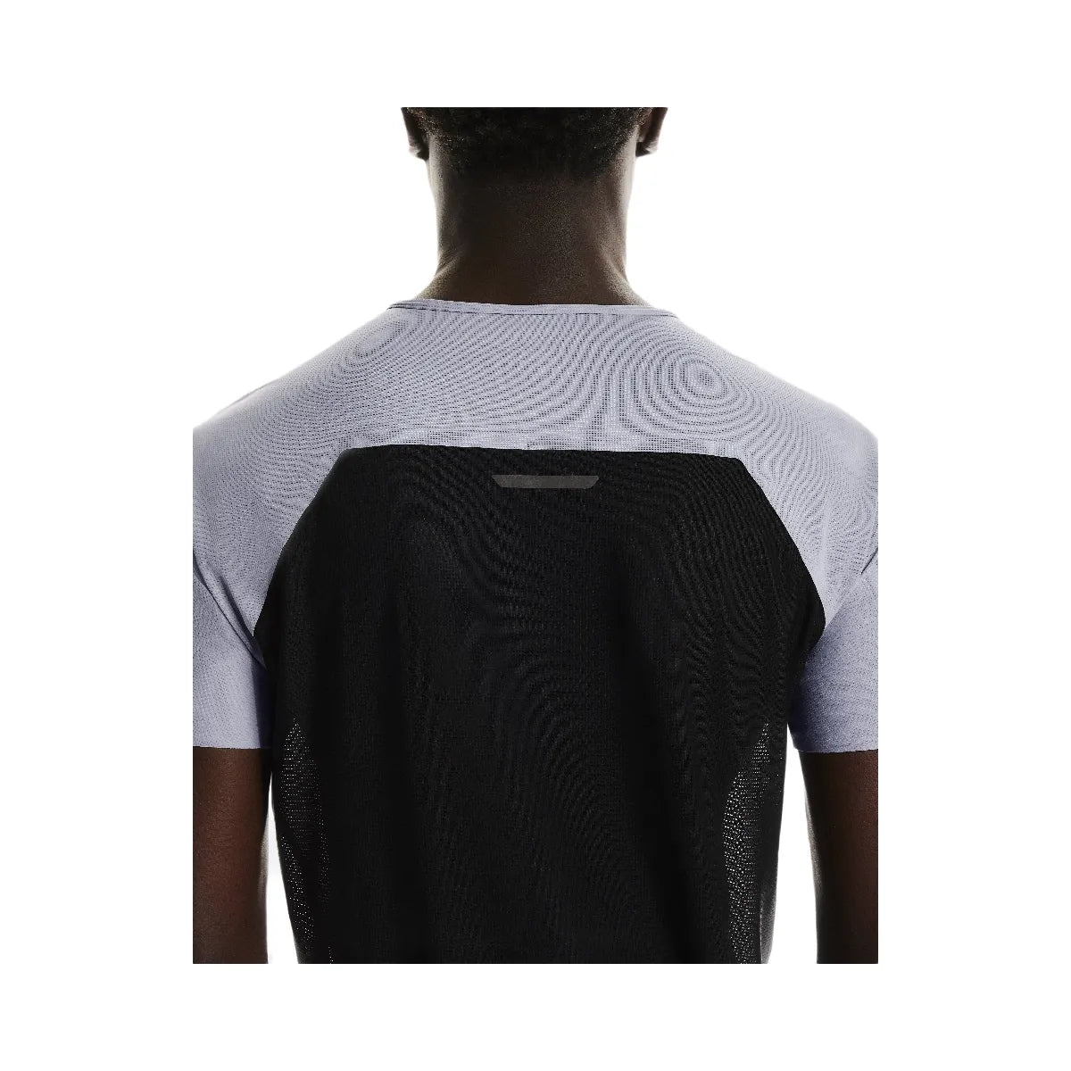 On Performance-T Lilac | Black