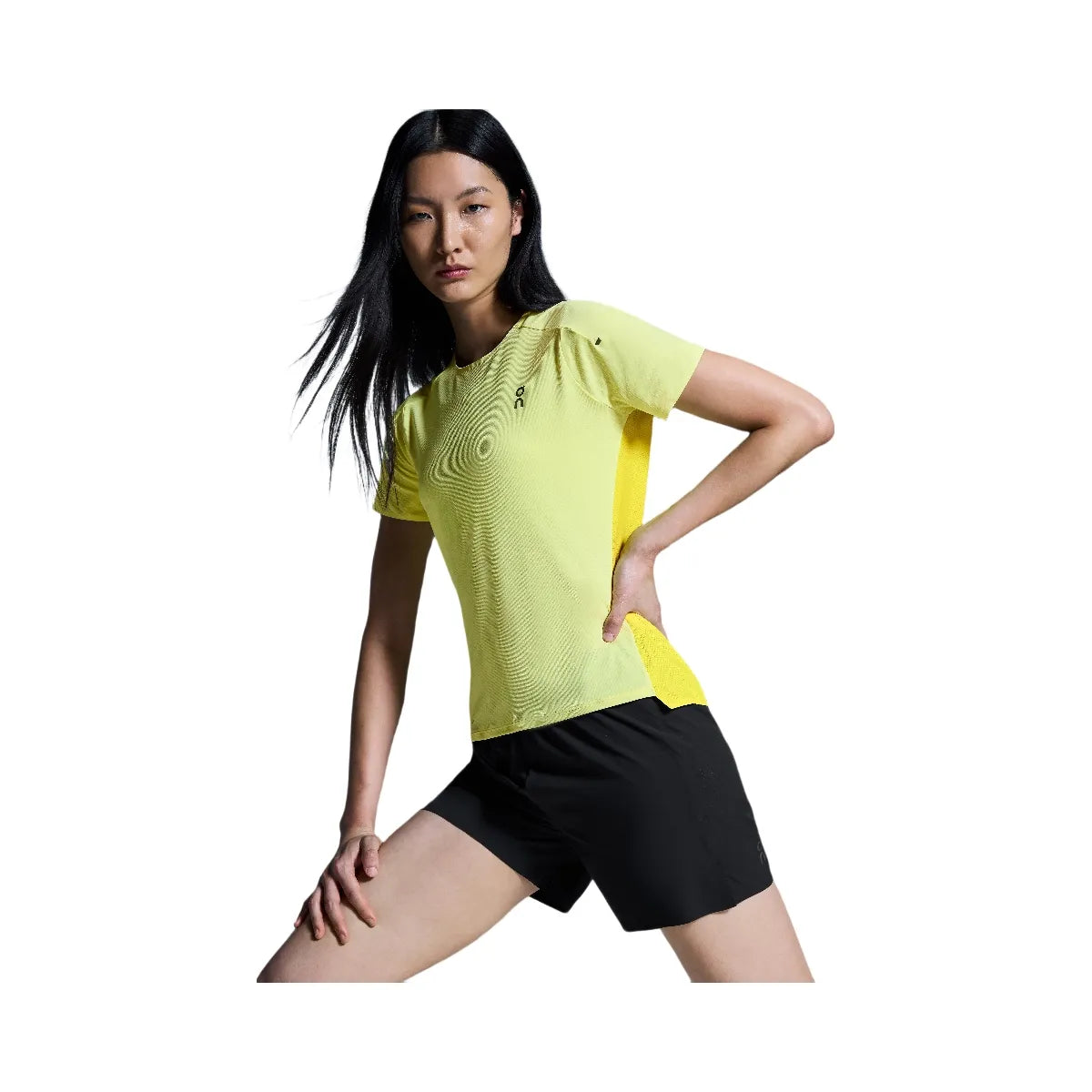On Performance-T Limelight | Lime