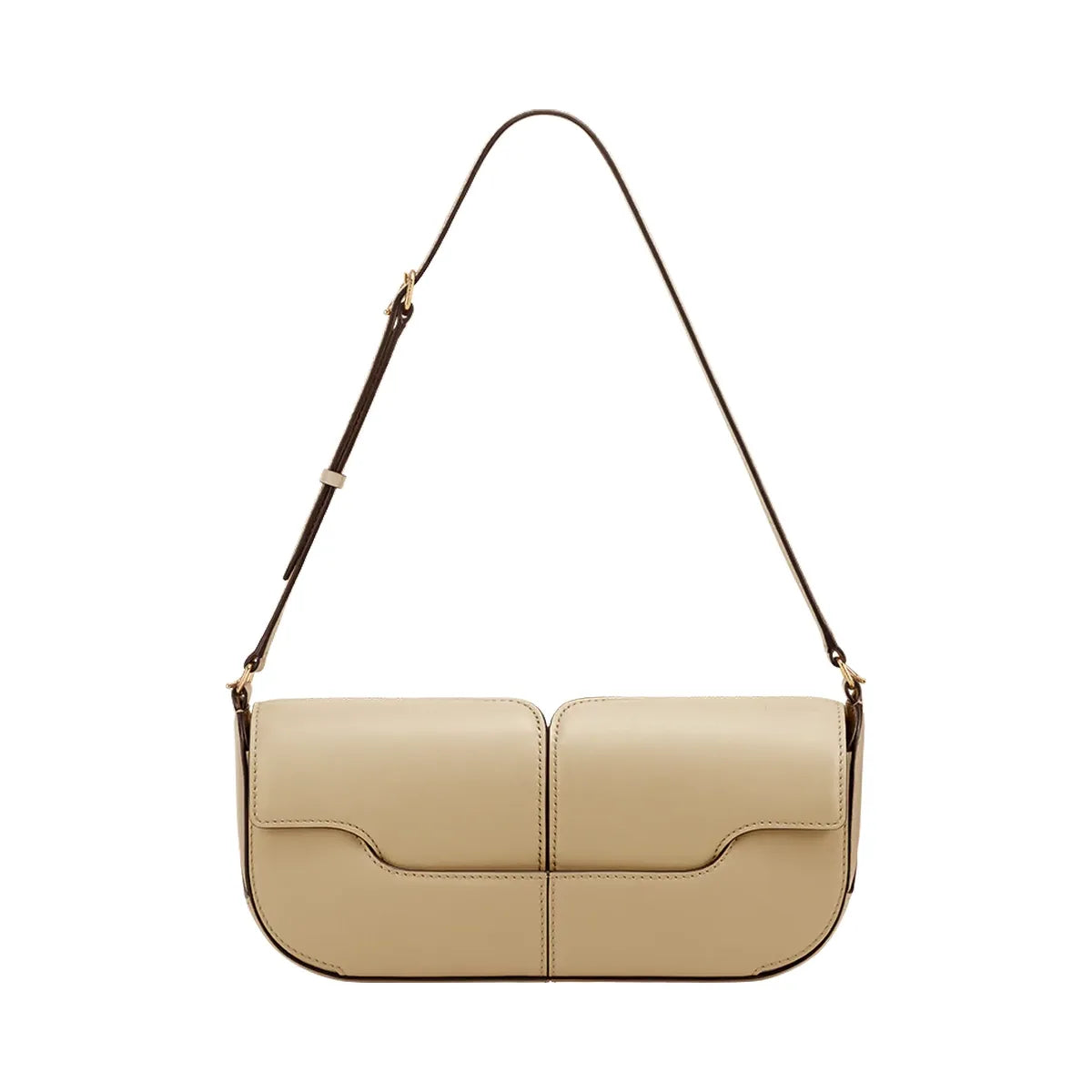 Polene Osmo Smooth Sand