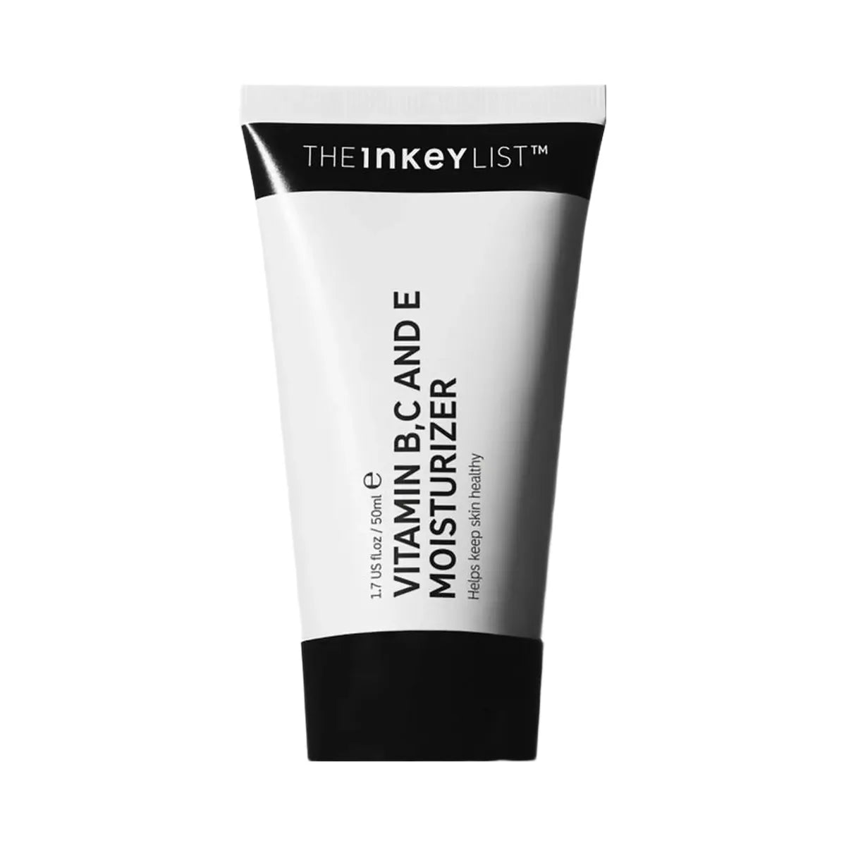 INKEY Vitamin B, C, and E Moisturizer