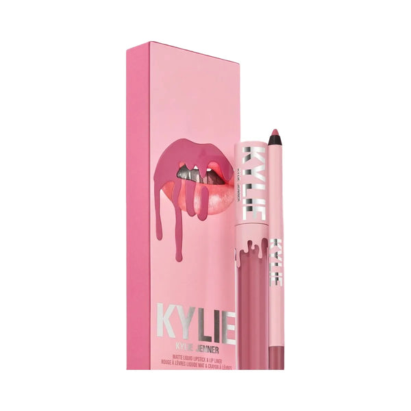 KYLIE COSMETICS Matte Lip Kit