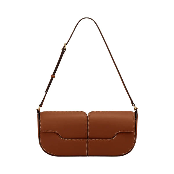 Polene Osmo Smooth Cognac
