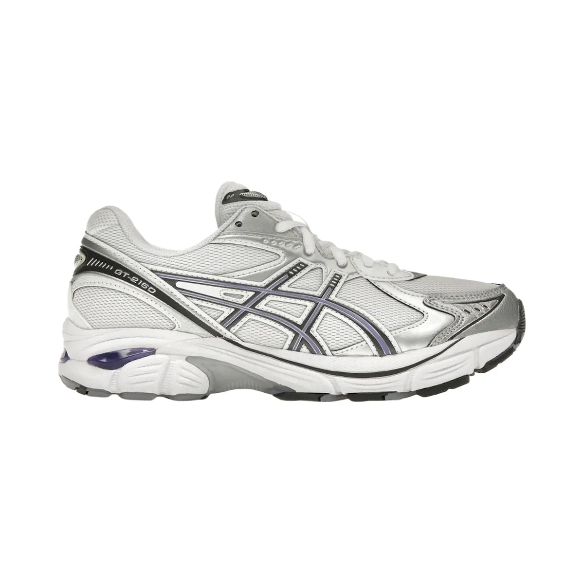 Asics Gt-2160 White Space Lavender