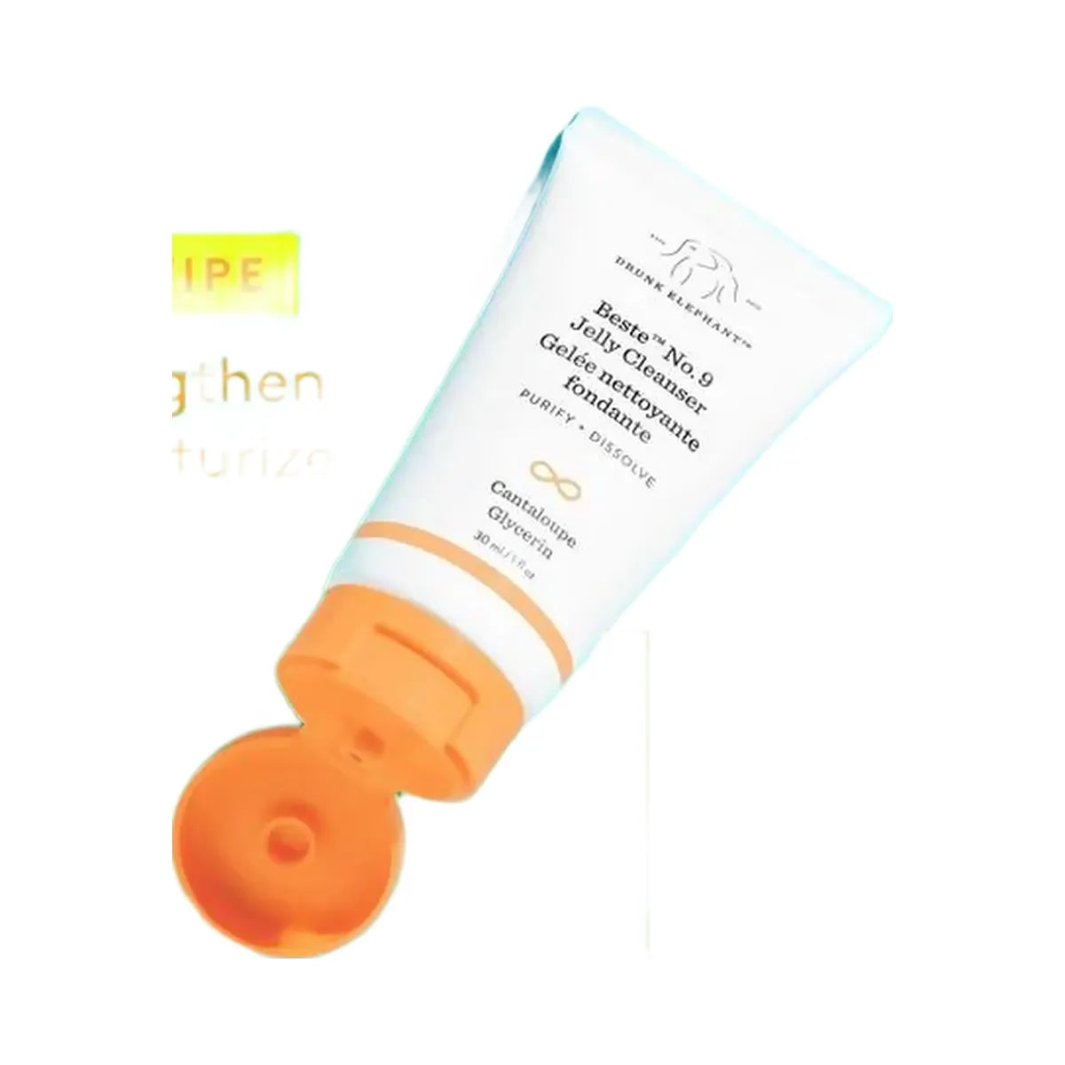 Drunk Elephant The Littles Travel Skincare Kit