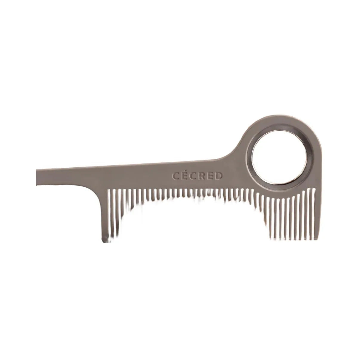 Cecred Parting Tail Comb