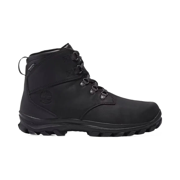 Timberland Chillberg Waterproof Insulated Mid Boot Black