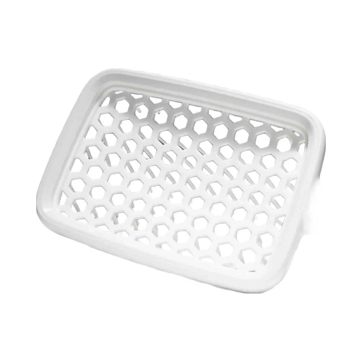 Cecred Vented Paddle Brush