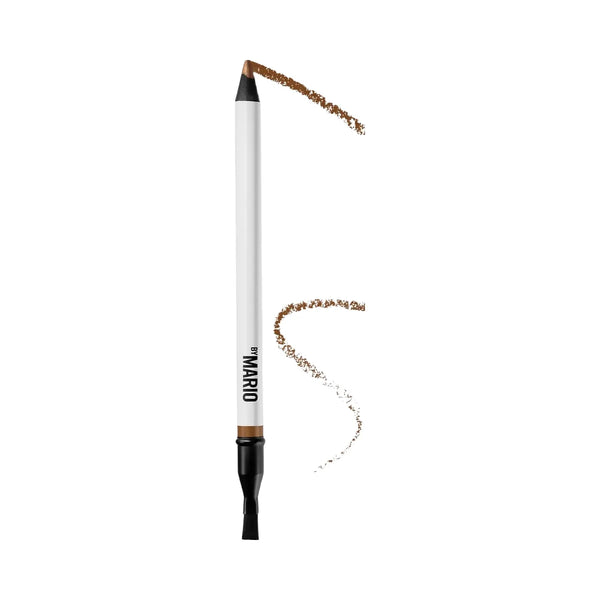 MAKEUP BY MARIO Master Pigment Pro Eyeliner Pencil - Bronze