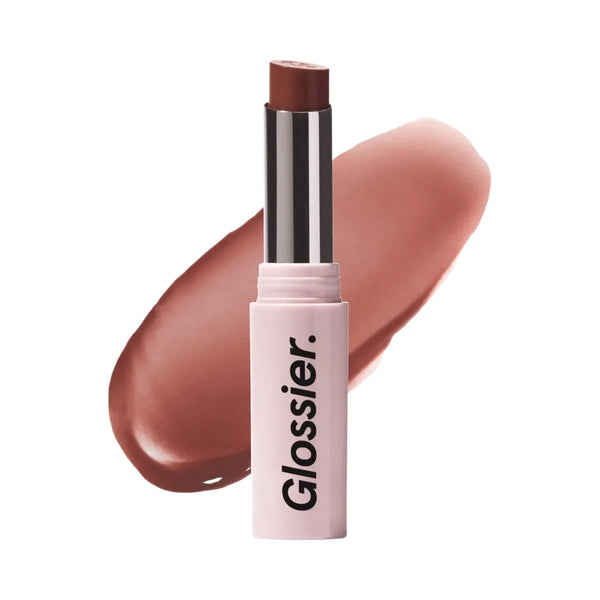 Glossier Ultralip High Shine Lipstick with Hyaluronic Acid 'Pony'