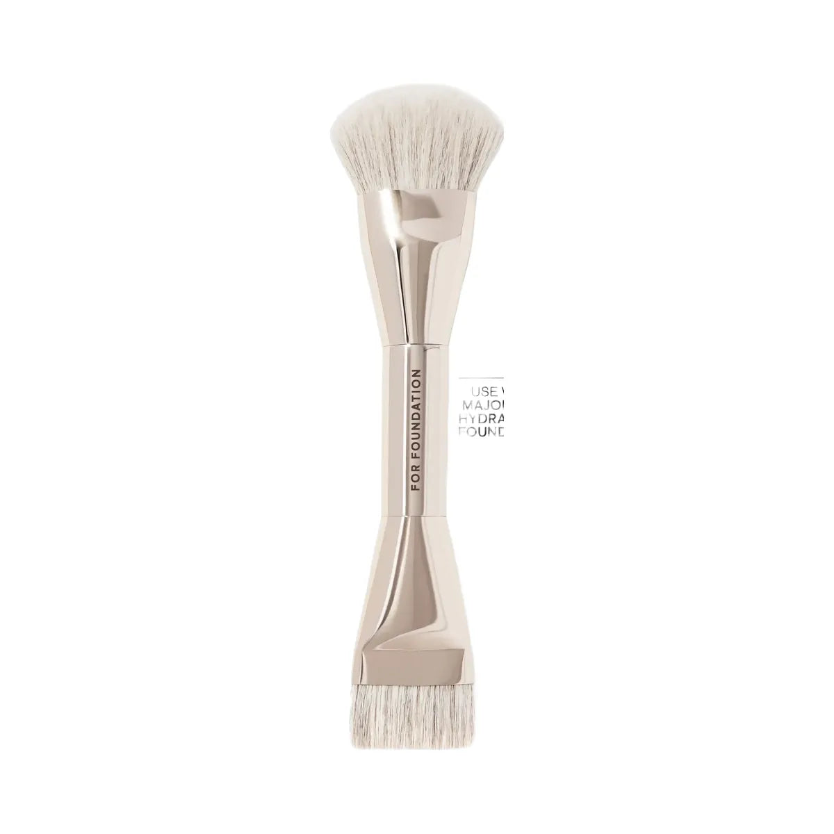 PATRICK TA Dual Ended Foundation Brush