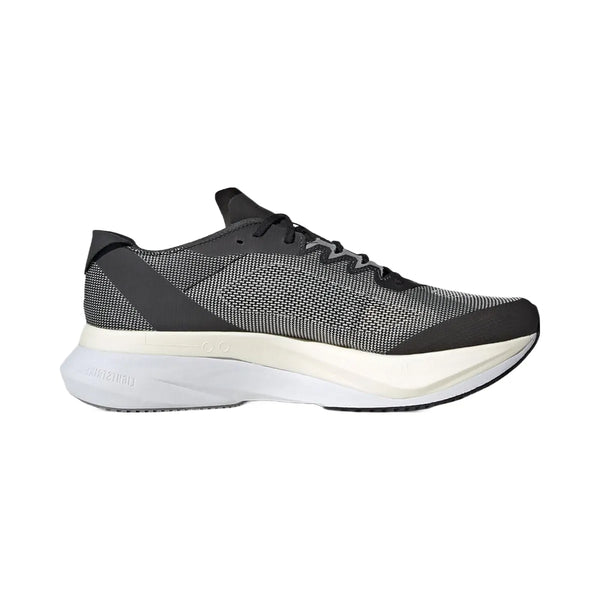 Adidas Adizero Boston 12 Black White